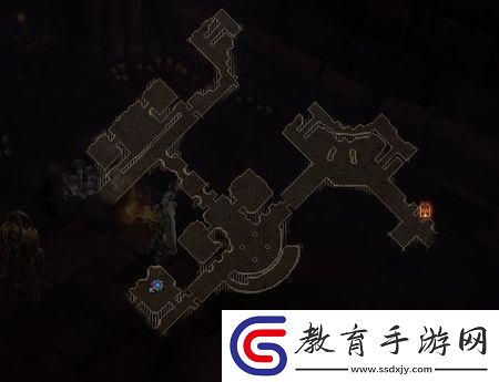 暗黑3尋寶奇旅