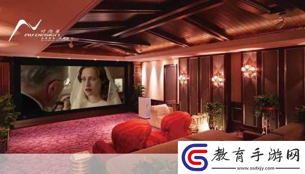 私人家庭影院5577