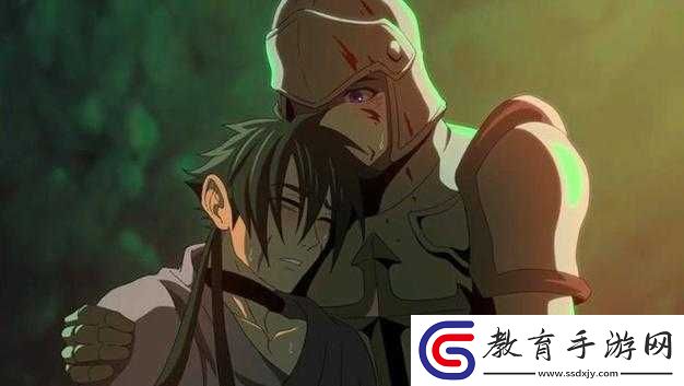 哥布林洞窟櫻花動漫與