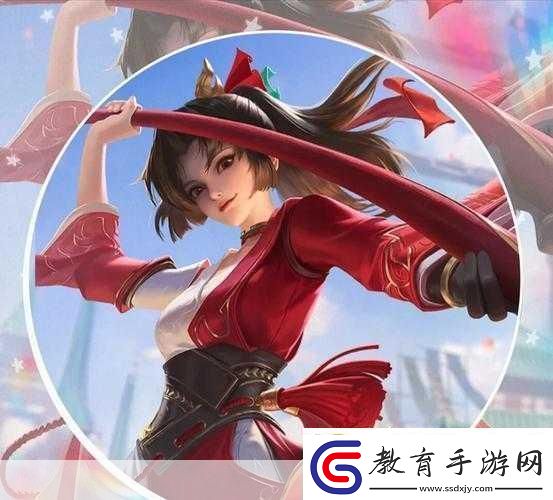 王者榮耀云纓爽上天的表情1.云纓翱翔天際戰斗不停歇