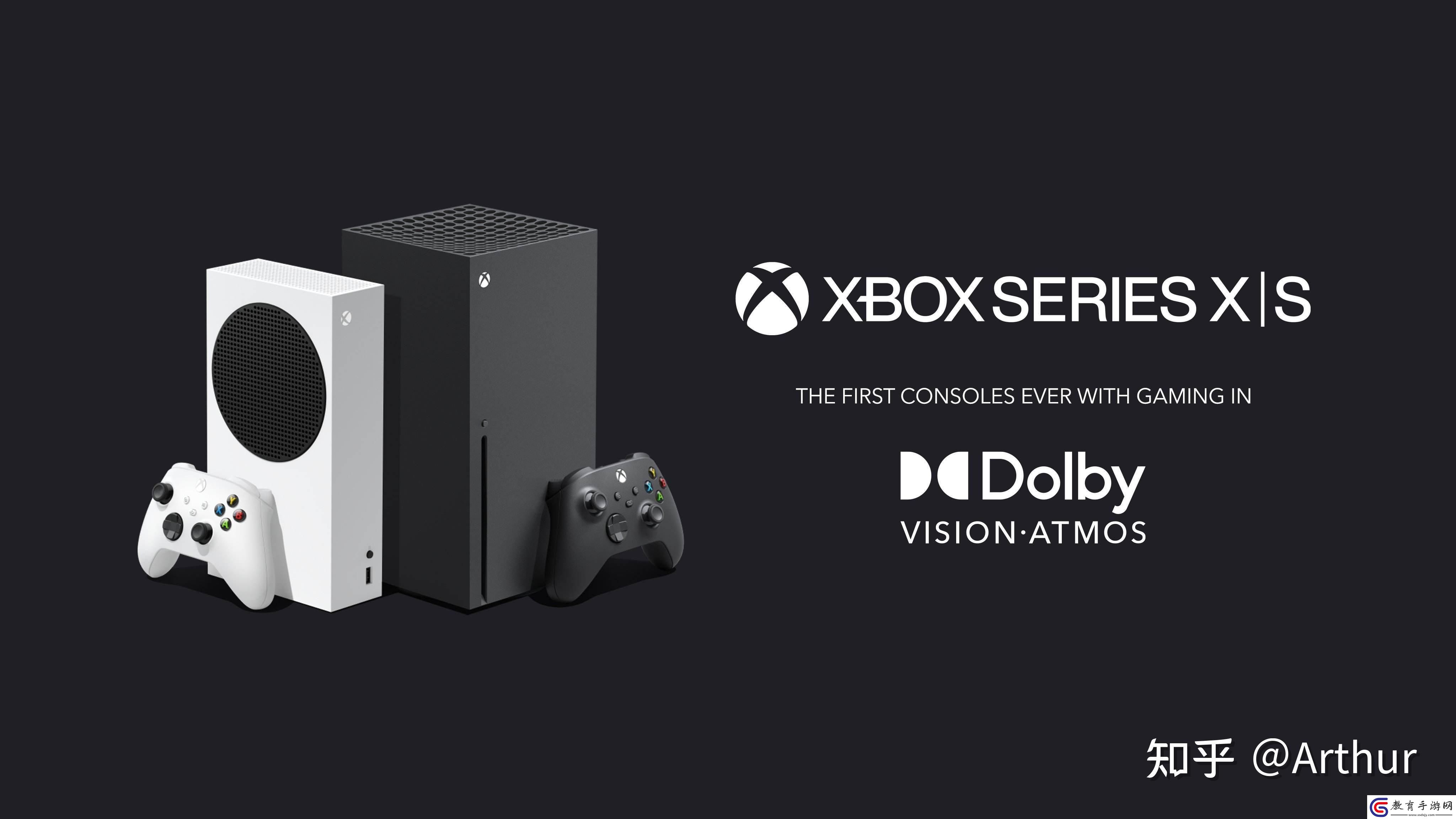 突破性創(chuàng)新炸裂！歐版美版Xbox