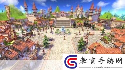 仙境傳說RO