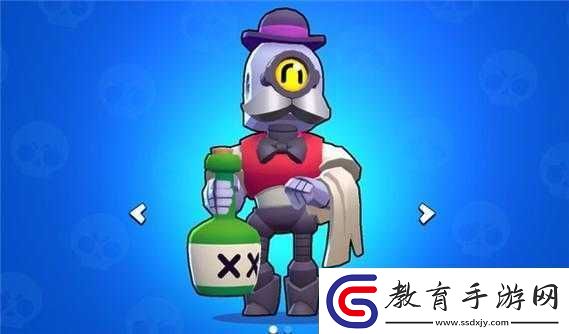 荒野亂斗巴利值得培養(yǎng)嗎