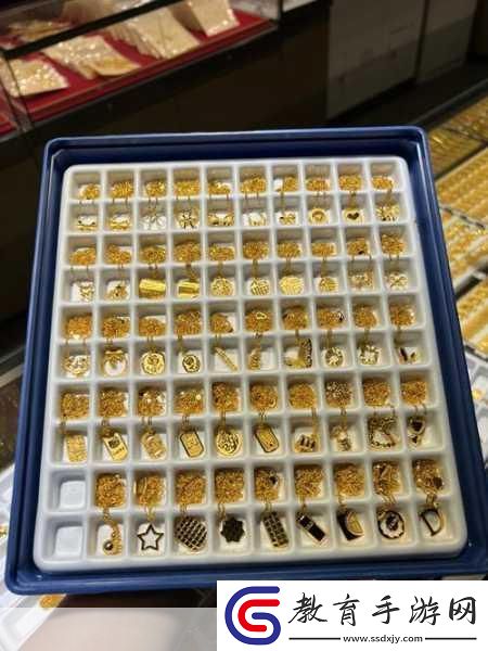 成色au999.9意思