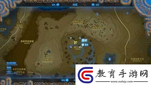 塞爾達雷之臺地通關秘籍