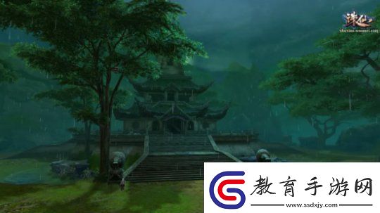 誅仙端游新版本“天帝寶庫”即將上線！情憶老友董真驚喜回歸！