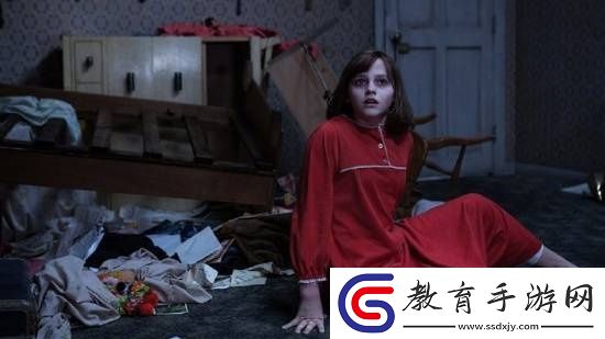 項目敲定！溫子仁通靈系列恐怖片收官作招魂4正式開拍