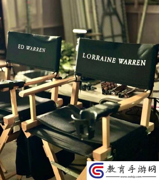 項目敲定！溫子仁通靈系列恐怖片收官作招魂4正式開拍