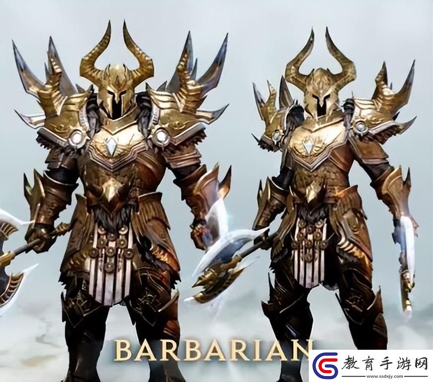 暗黑破壞神4第二賽季通行證內容一覽