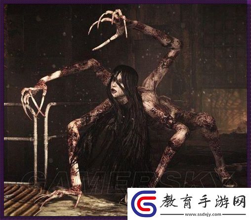 詭秘難度