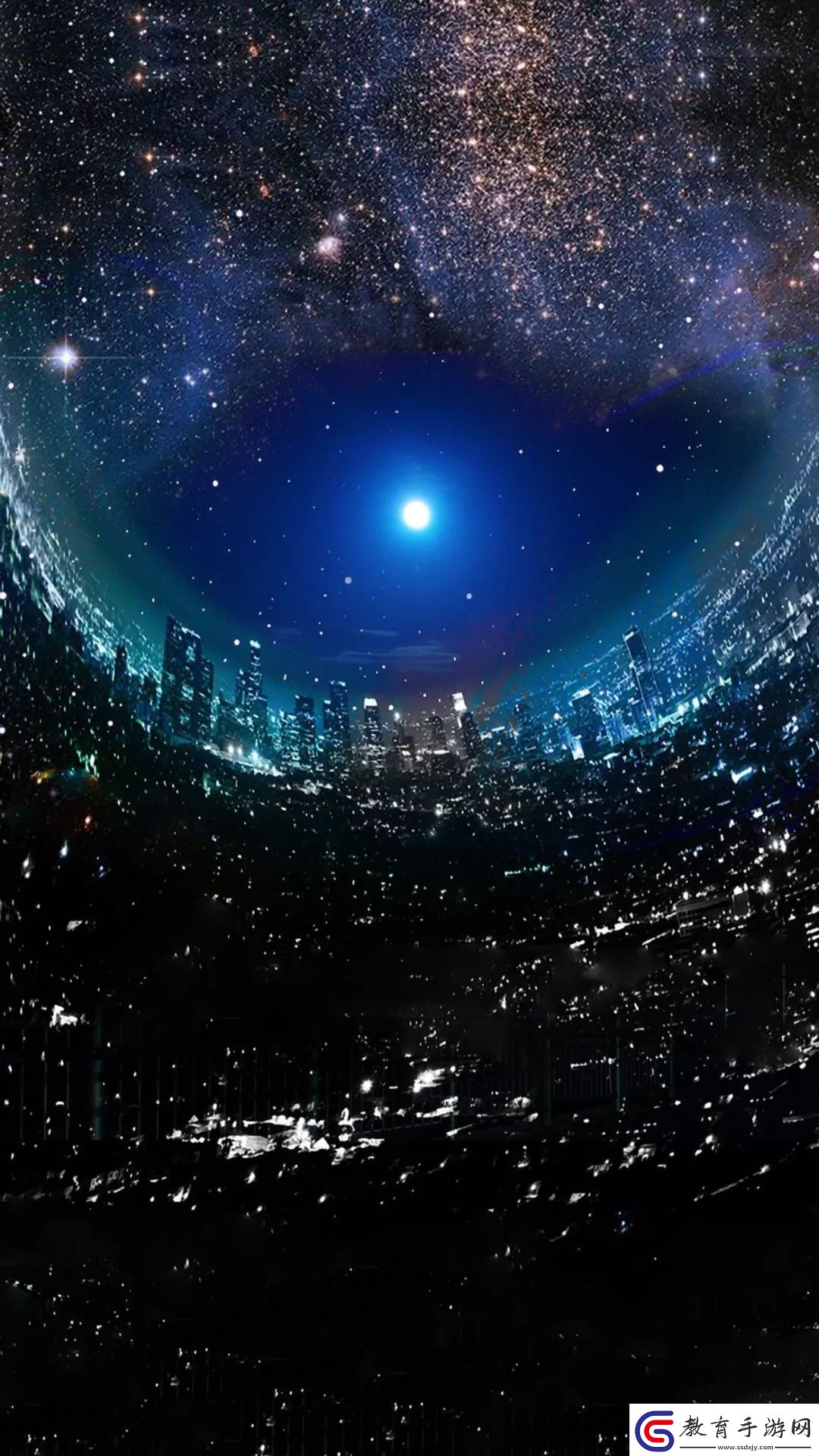 XK8162星空無限