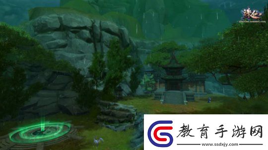 誅仙端游新版本“天帝寶庫”即將上線！情憶老友董真驚喜回歸！