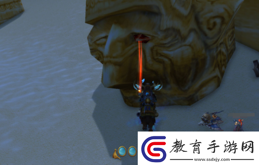 魔獸世界艾澤拉斯之秘任務怎么做