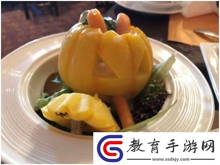QQ飛車手游幽冥南瓜右手環獲取攻略詳解