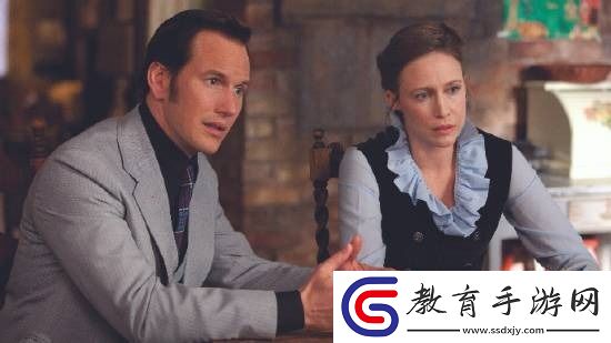 項目敲定！溫子仁通靈系列恐怖片收官作招魂4正式開拍