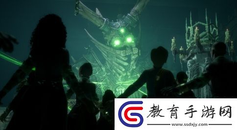 博德3發(fā)行總監(jiān)大贊龍騰世紀(jì)4