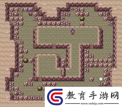 口袋妖怪火紅冠軍之路挑戰攻略全析