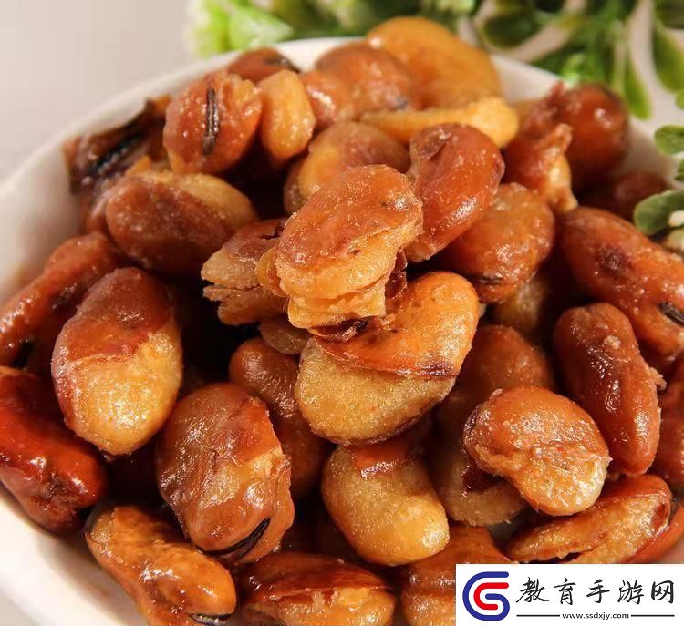 奇葩燴煮