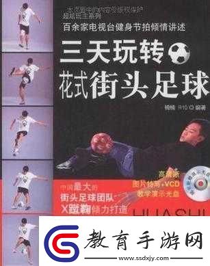 街頭足球生涯模式詳解