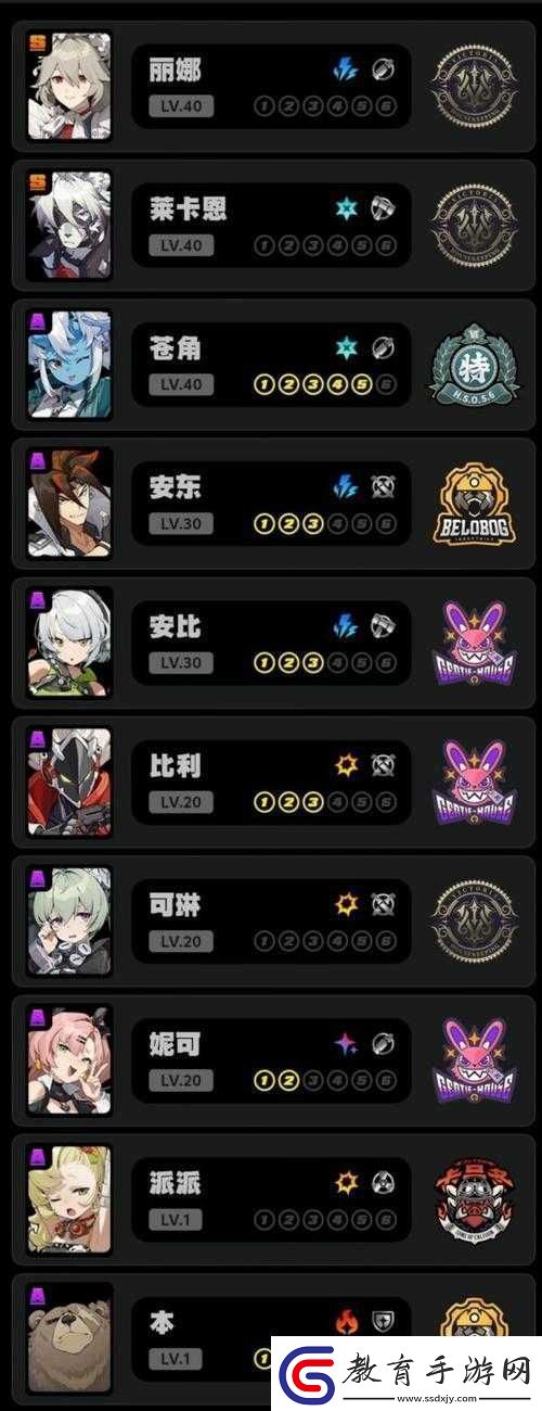 荒野亂斗寶石爭霸攻略大全