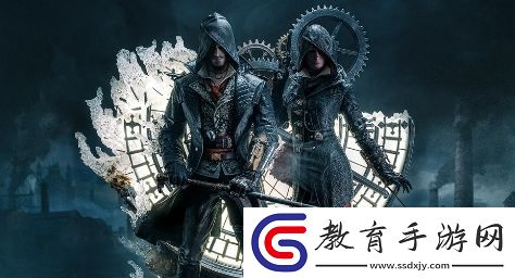 PureArts刺客信條