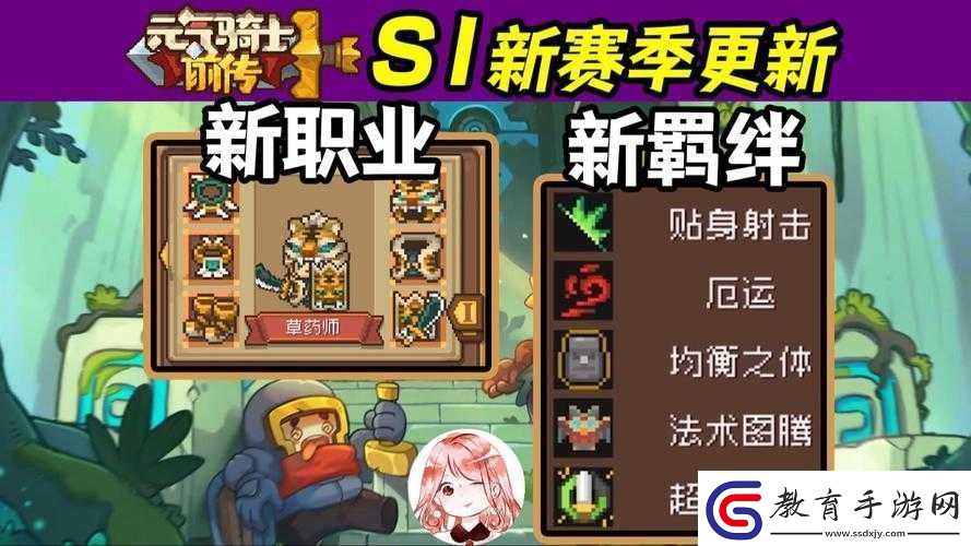 元氣騎士到底好不好玩