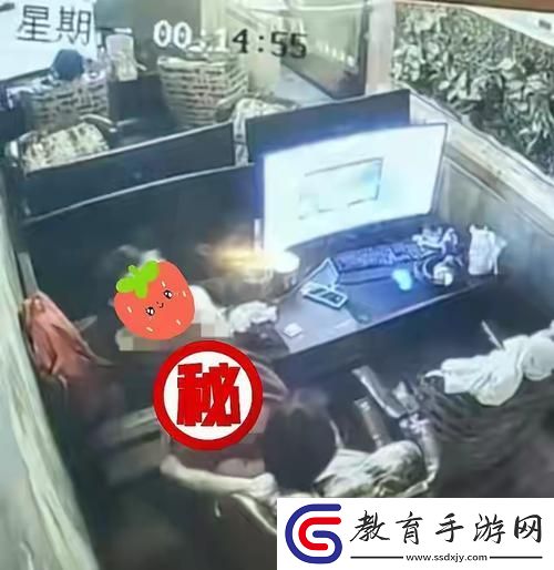 男女混合雙打牌桌上誰怕誰