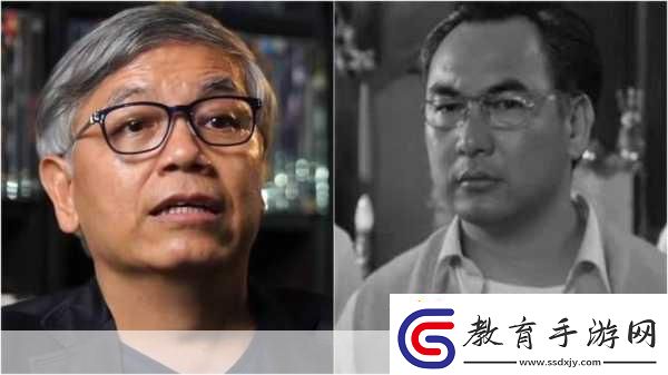 驚爆！香港導演元奎疑似離世