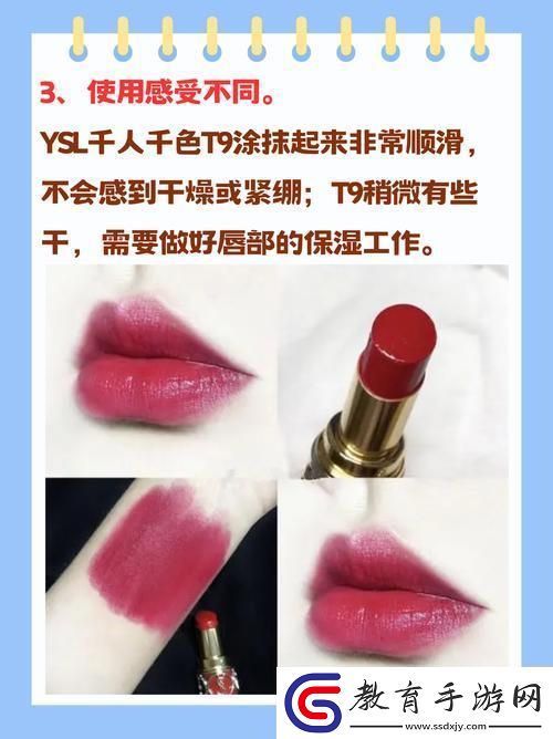 “YSL色彩狂歡