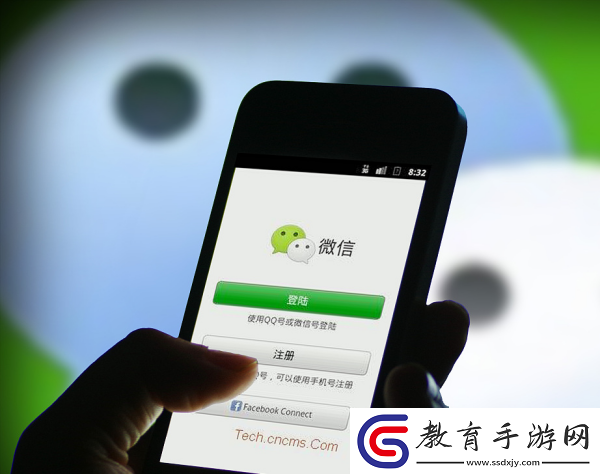 微信bug接收不到信息怎么辦