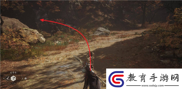 黑神話悟空蛇司藥精魄如何獲得
