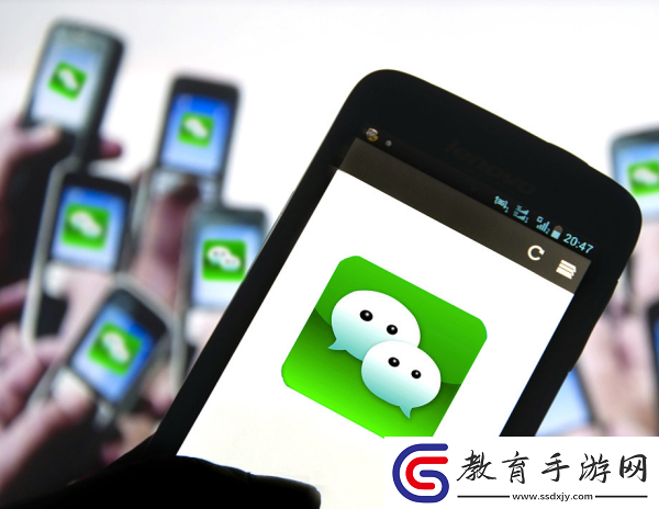 微信bug接收不到信息怎么辦