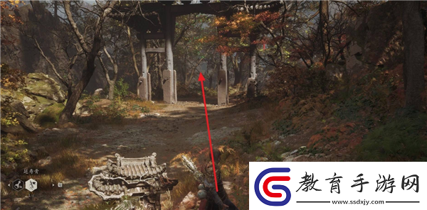 黑神話悟空蛇司藥精魄如何獲得