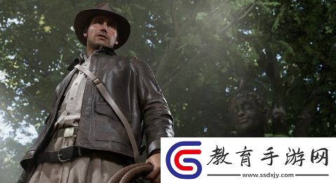 奪寶奇兵