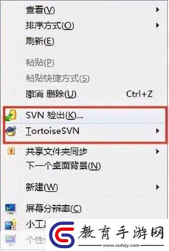國外免費SVN