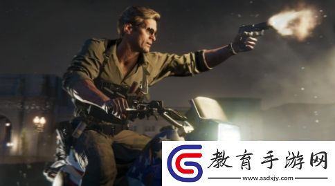 游戲史上第二！使命召喚系列銷量破5億