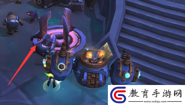 魔獸世界米米爾隆的垂直起降噴氣機怎么獲得