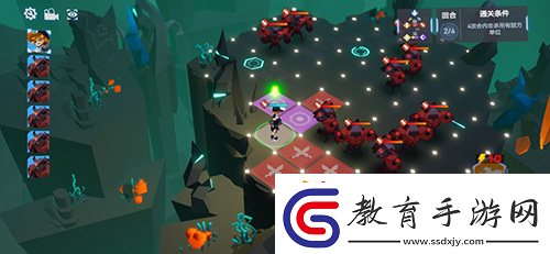 翻轉(zhuǎn)吧劇情環(huán)環(huán)一生通關(guān)攻略