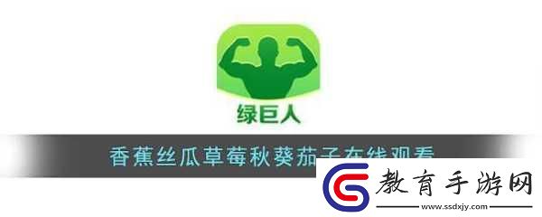 草莓茄子絲瓜芭樂綠巨人享受清晰畫質