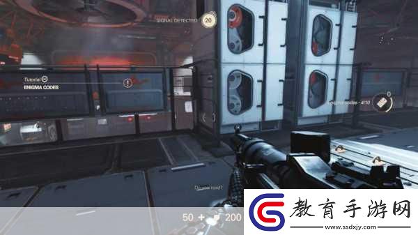 NS德軍總部2移植大揭秘