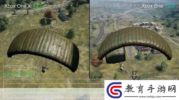 絕地求生Xbox