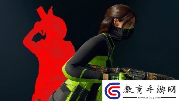 使命召喚