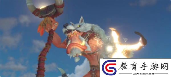萬龍覺醒騎兵怎樣選擇