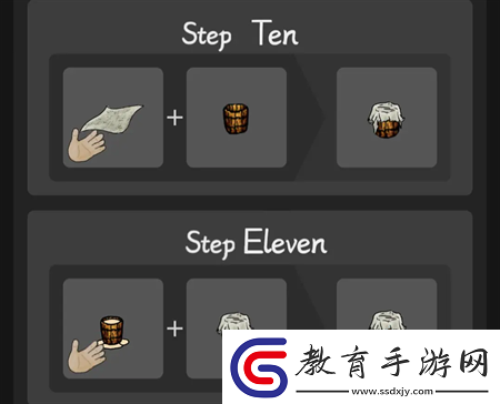 華夏人生豆腐制作詳細流程攻略