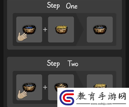 華夏人生豆腐制作詳細流程攻略