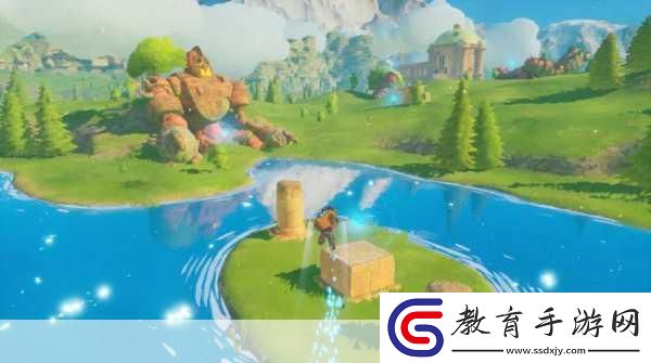 打造房間