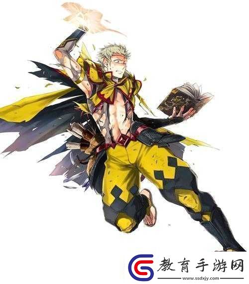 火焰紋章英雄角色奧丁戰(zhàn)力解析及技能武器深度解讀