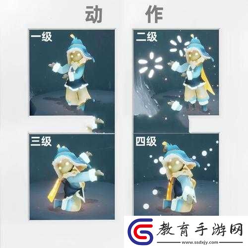 光遇風行季天才建筑師復刻物品兌換全覽