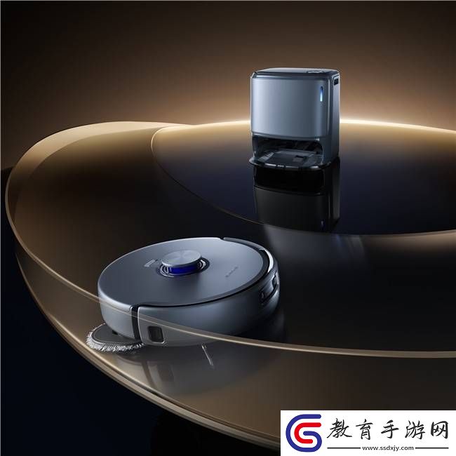 云鯨智能憑借逍遙001
