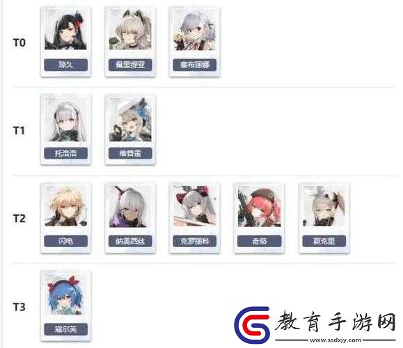 少女前線
